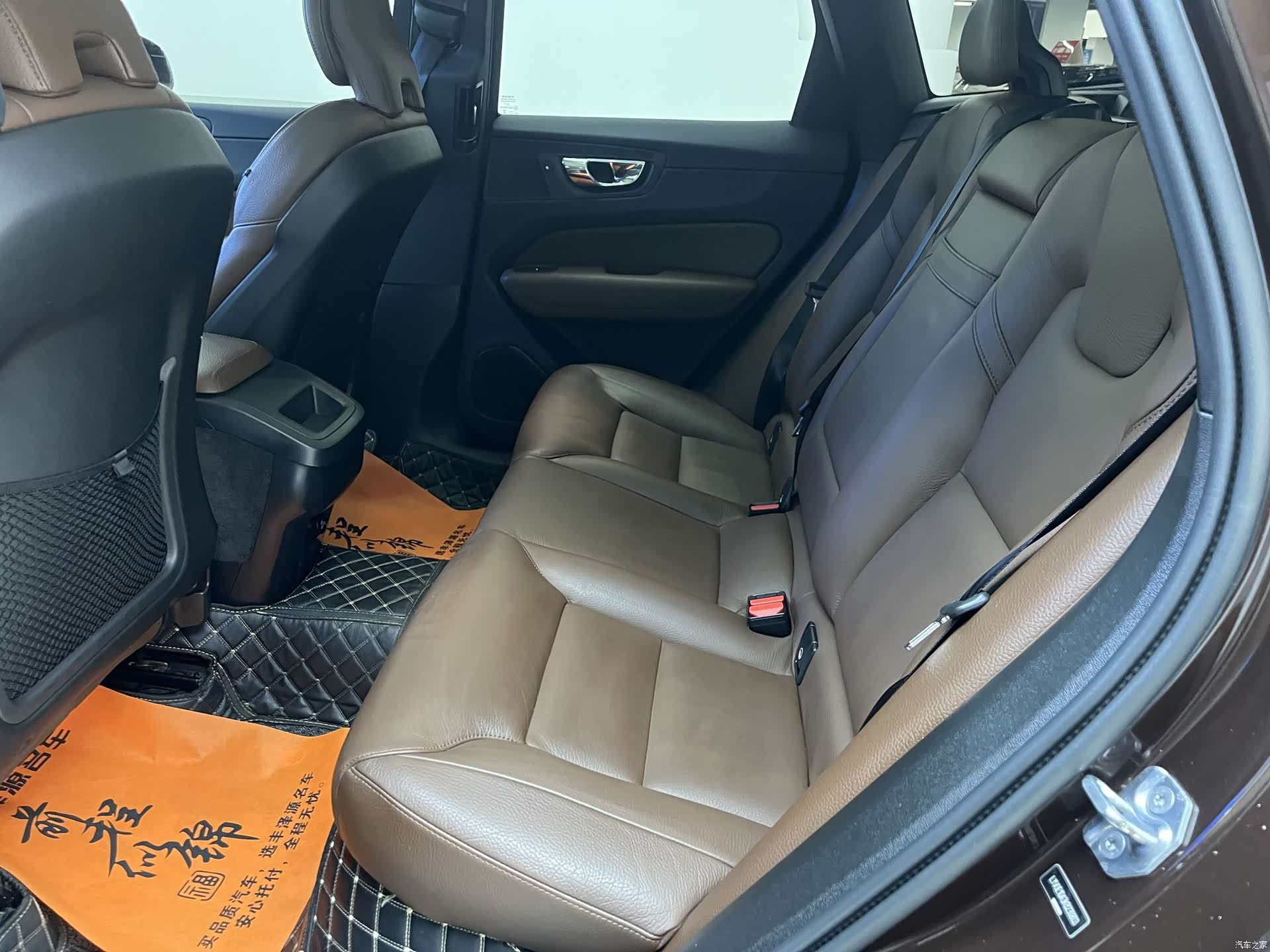 Volvo XC60, 2019 7