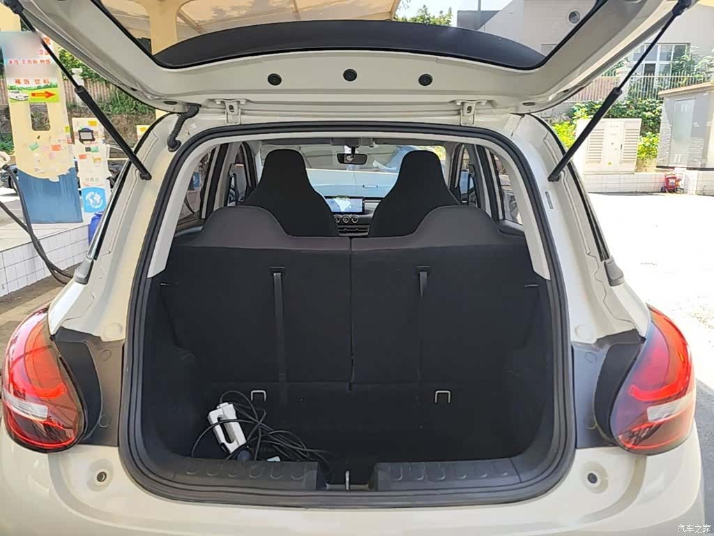 Wuling Bingo, 2023 19