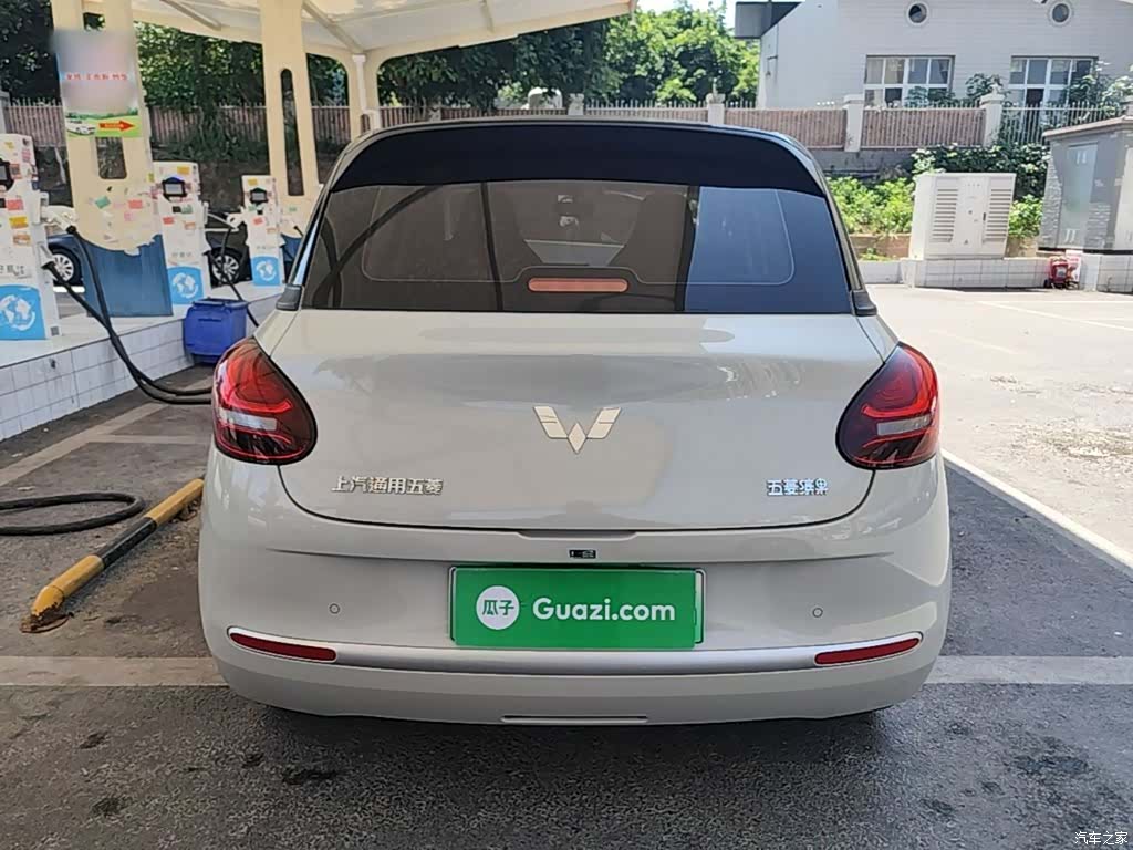 Wuling Bingo, 2023 6