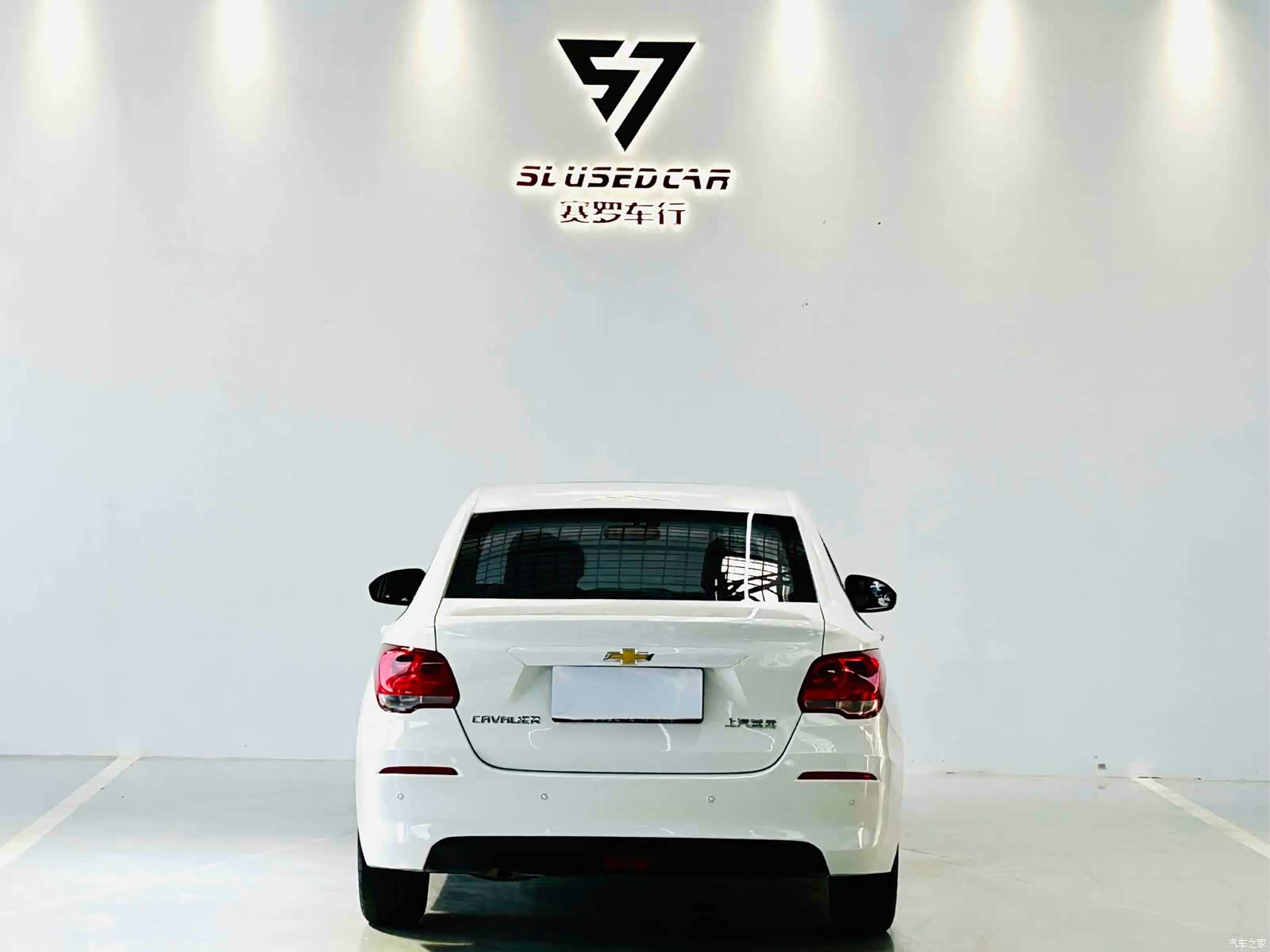 Chevrolet 320, 2019 8