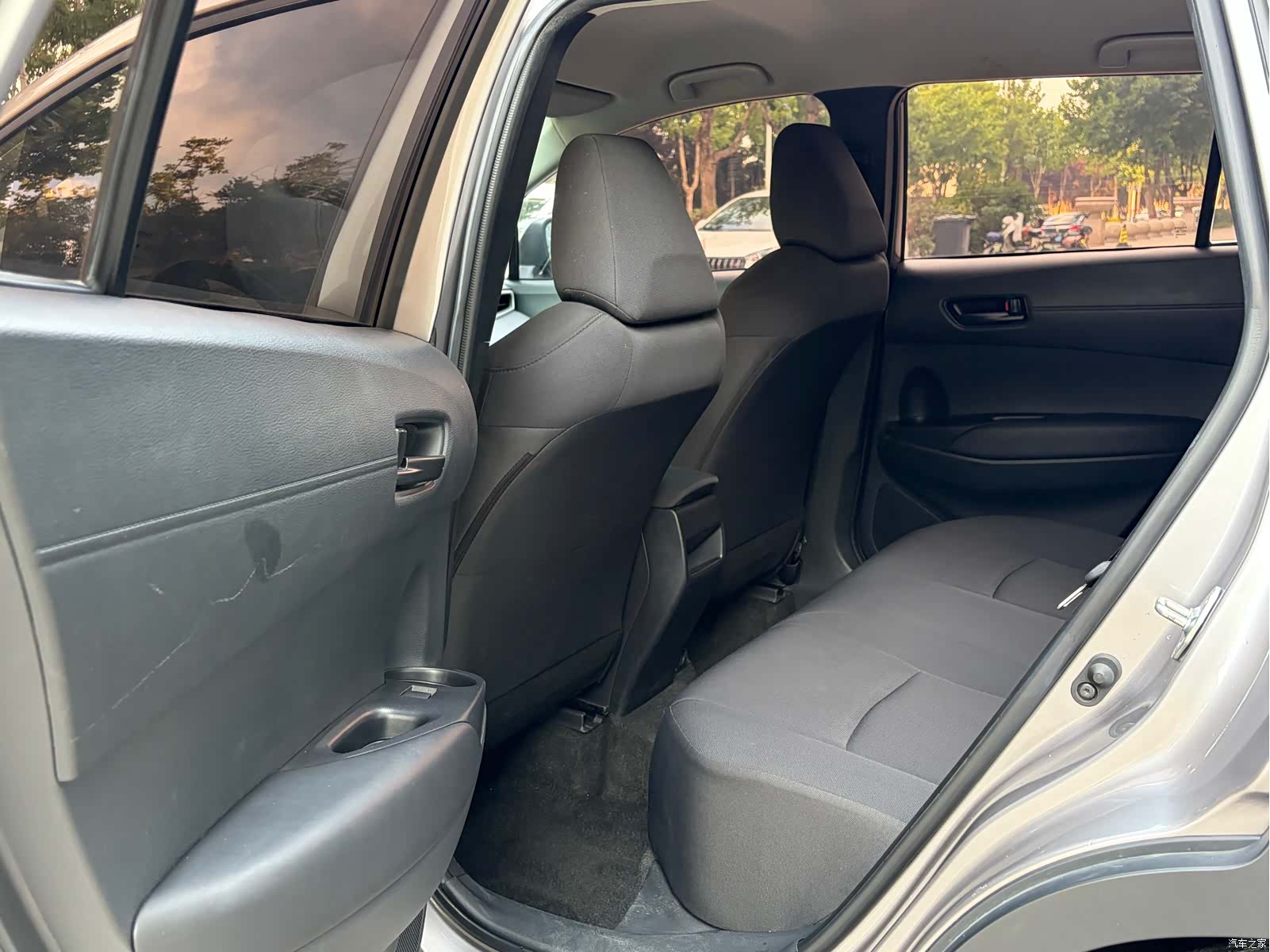 Toyota Corolla, 2024 9