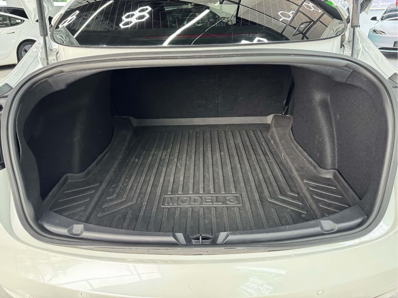 Tesla Model 3, 2020 10