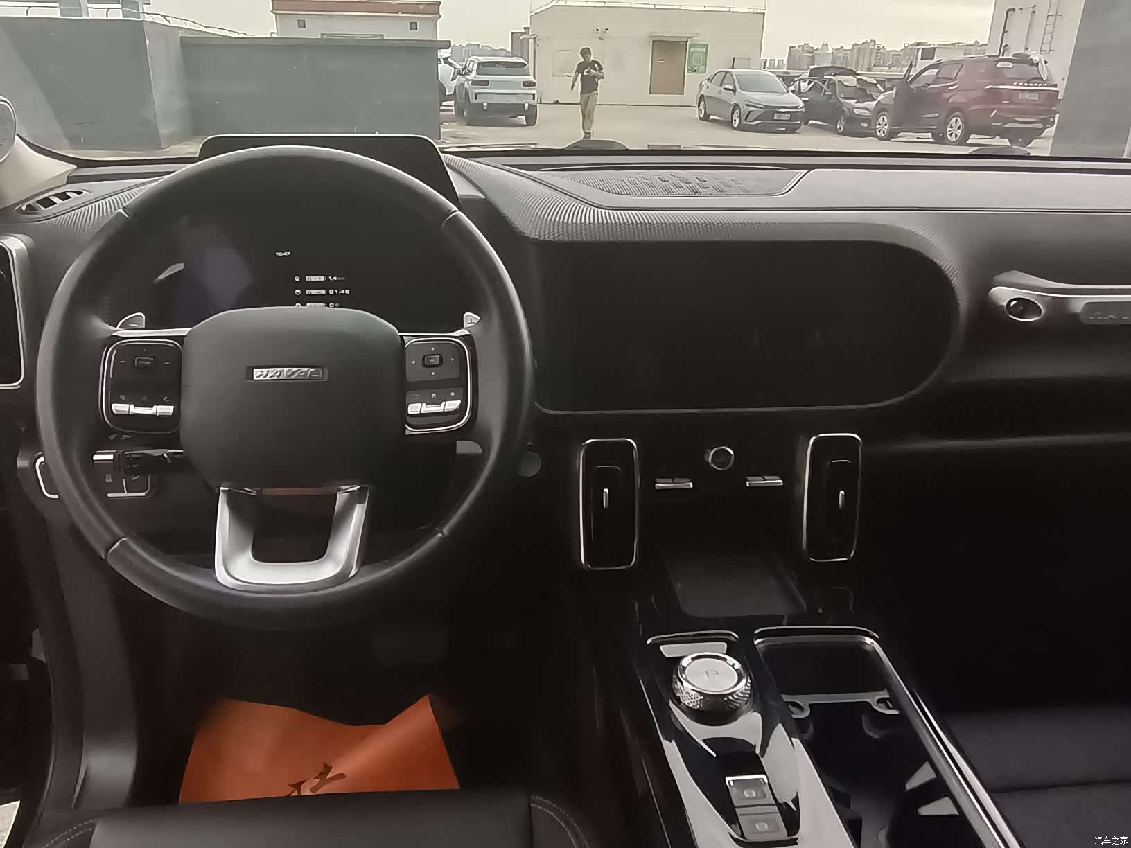 Haval Big Dog, 2021 4