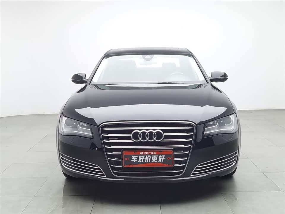 Audi A8 Audi A8