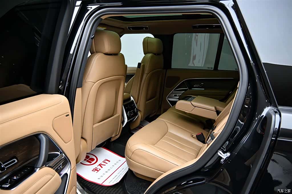 Land Rover Range Rover, 2024 13