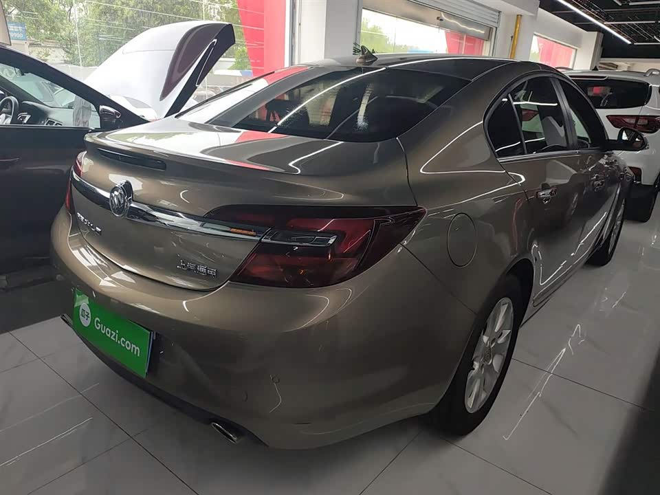 Buick Regal Buick Regal