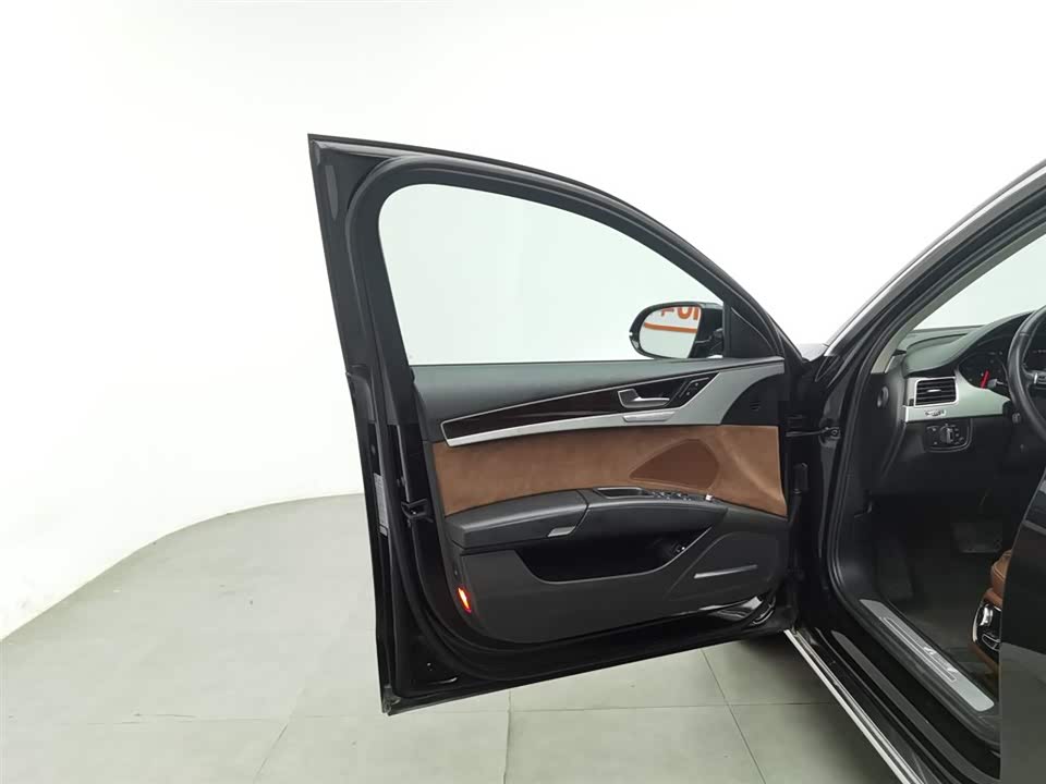 Audi A8 Audi A8