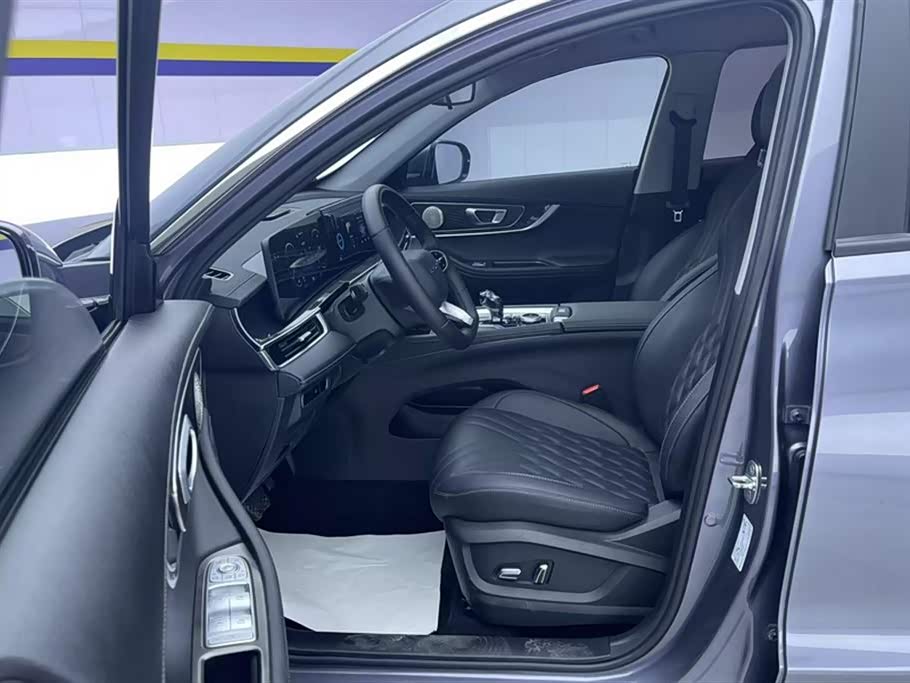 Chery Tiggo 7 PLUS Chery Tiggo 7 PLUS