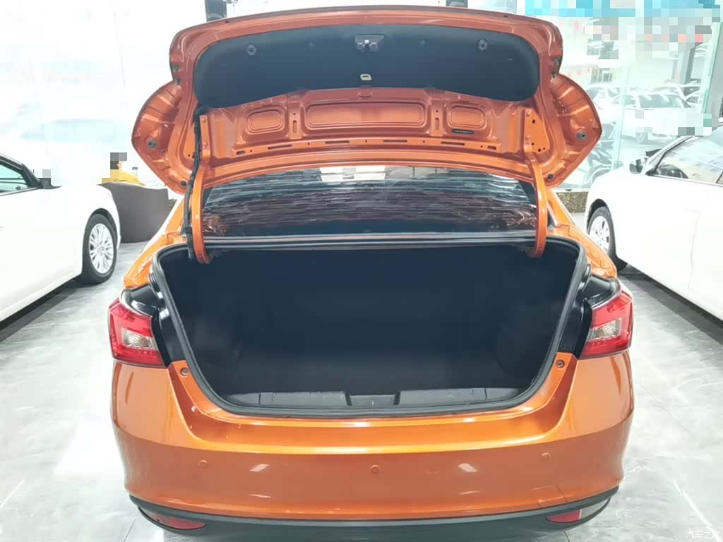 Chery 5, 2017 19