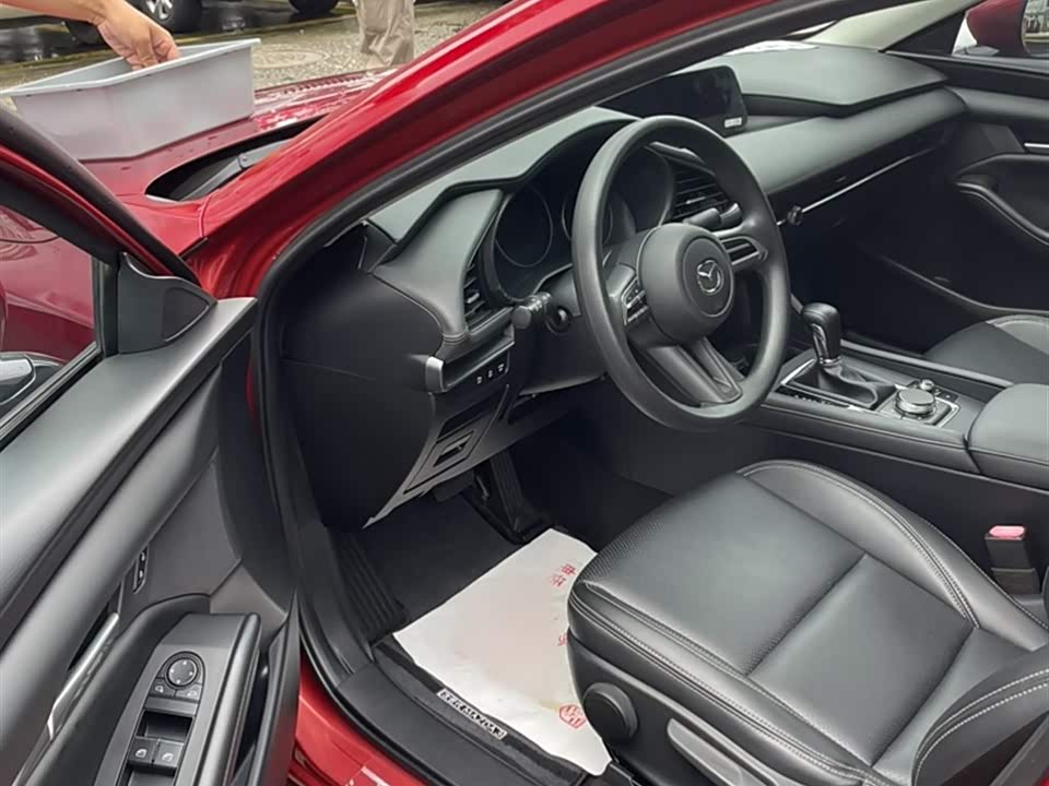 Mazda 3 Angkesaila Mazda 3 Angkesaila