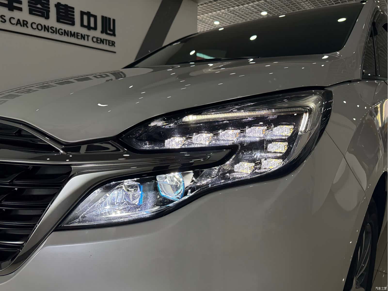 Buick GL8, 2022 28