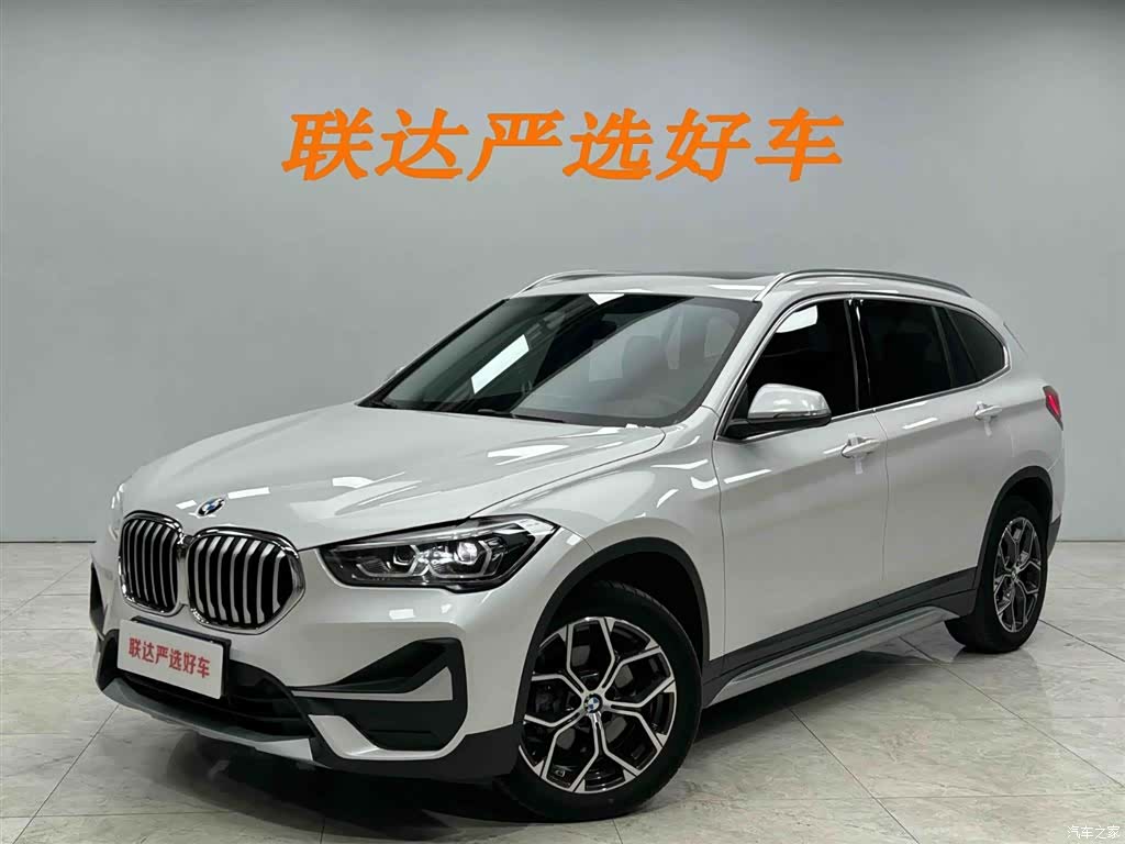BMW X1, 2022 1