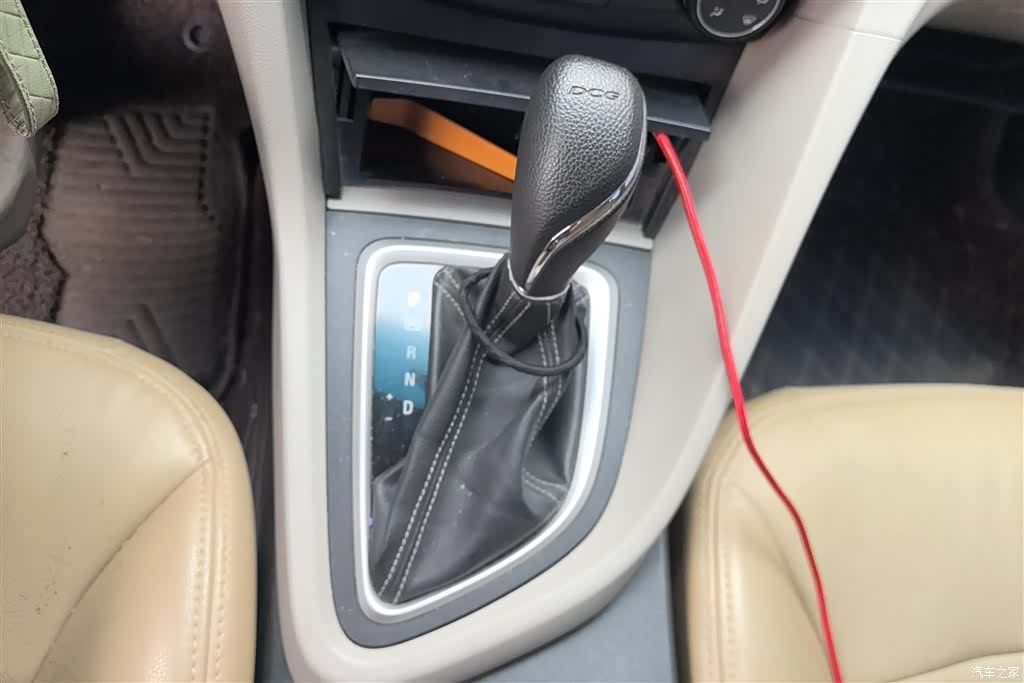 Buick V, 2018 16