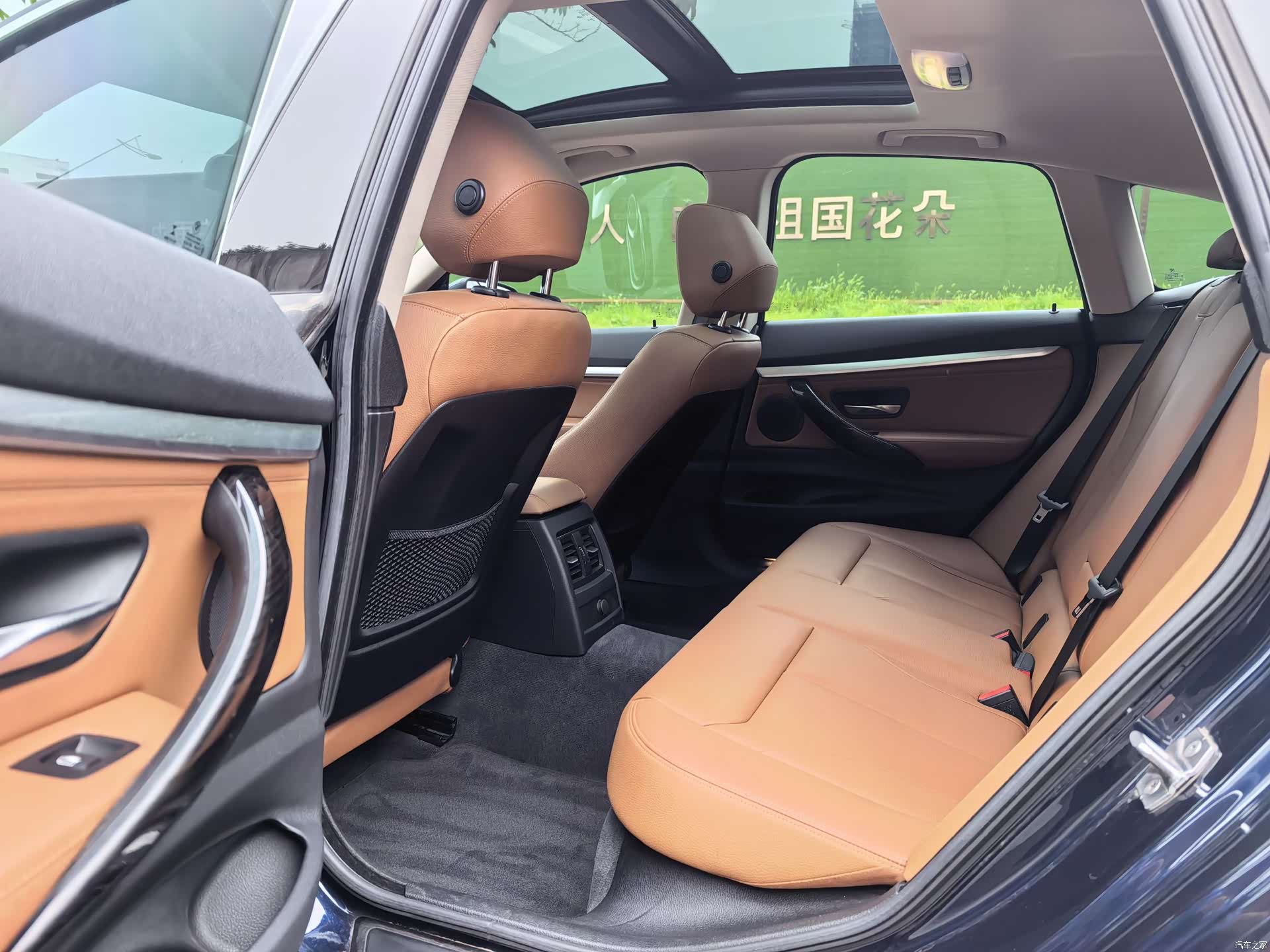 BMW 3 Series, 2016 8