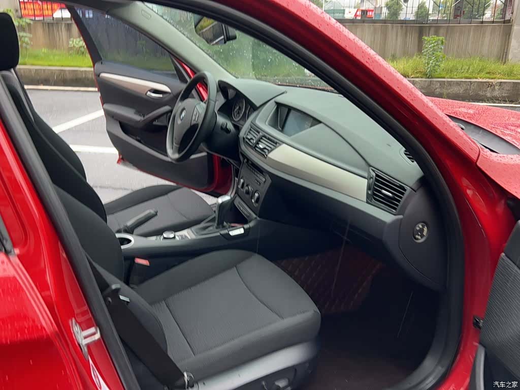 BMW X1, 2014 19