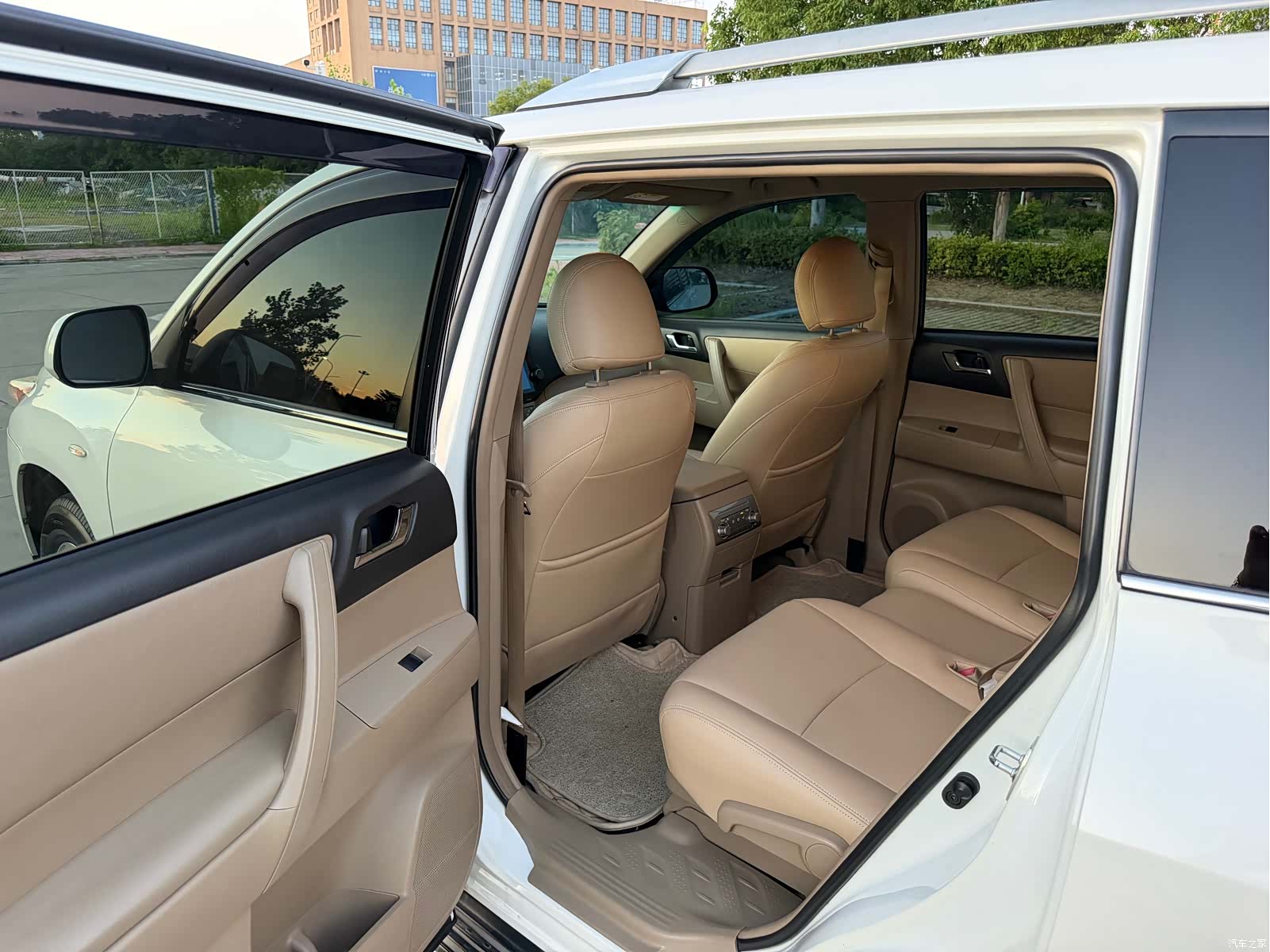 Toyota Highlander, 2014 6