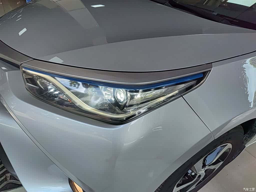 Toyota Levin, 2018 24