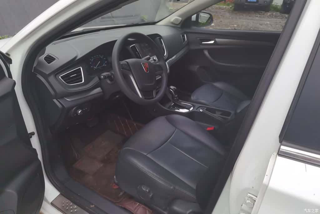 Roewe 360, 2016 9