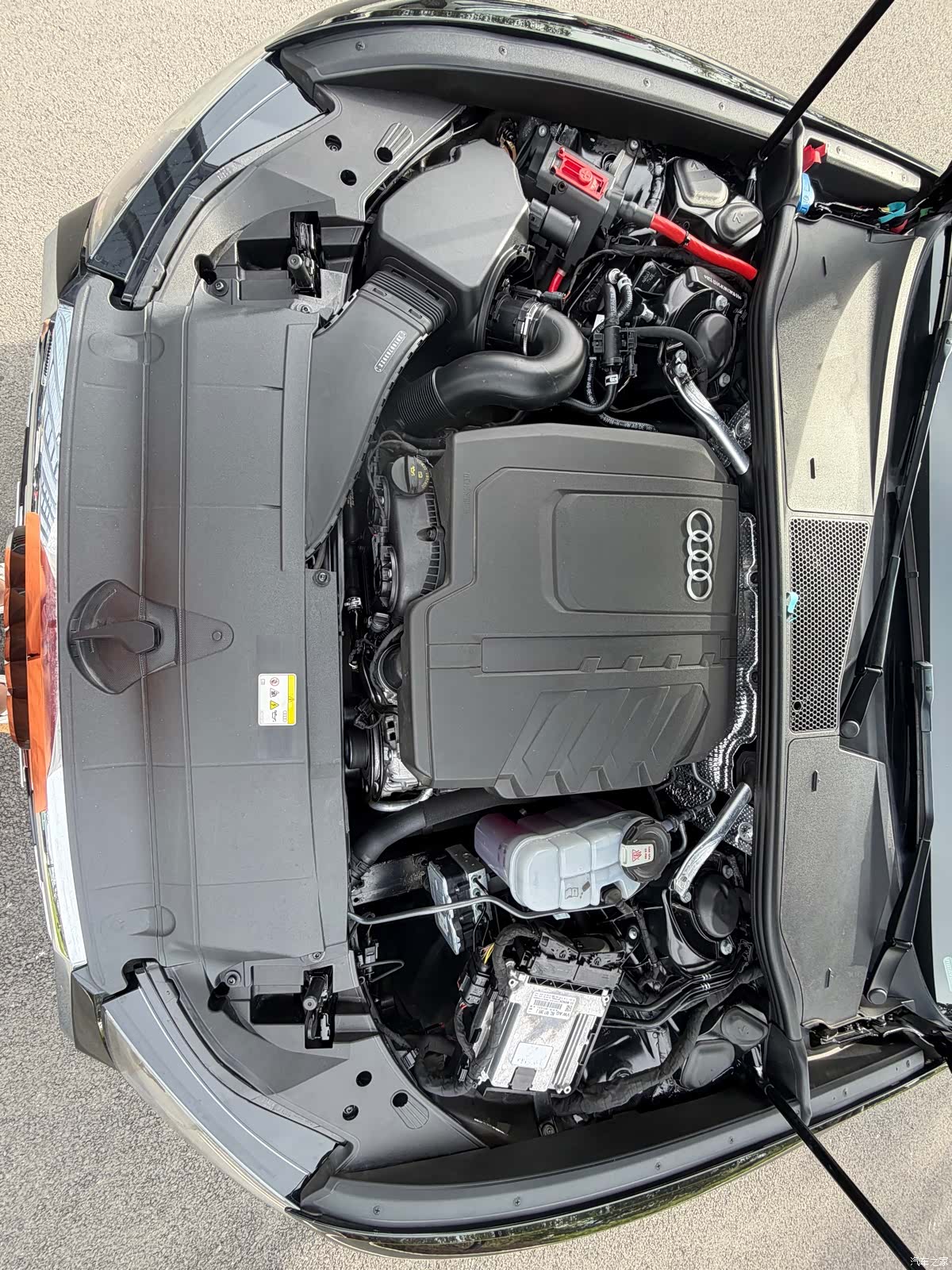 Audi A6L, 2023 17