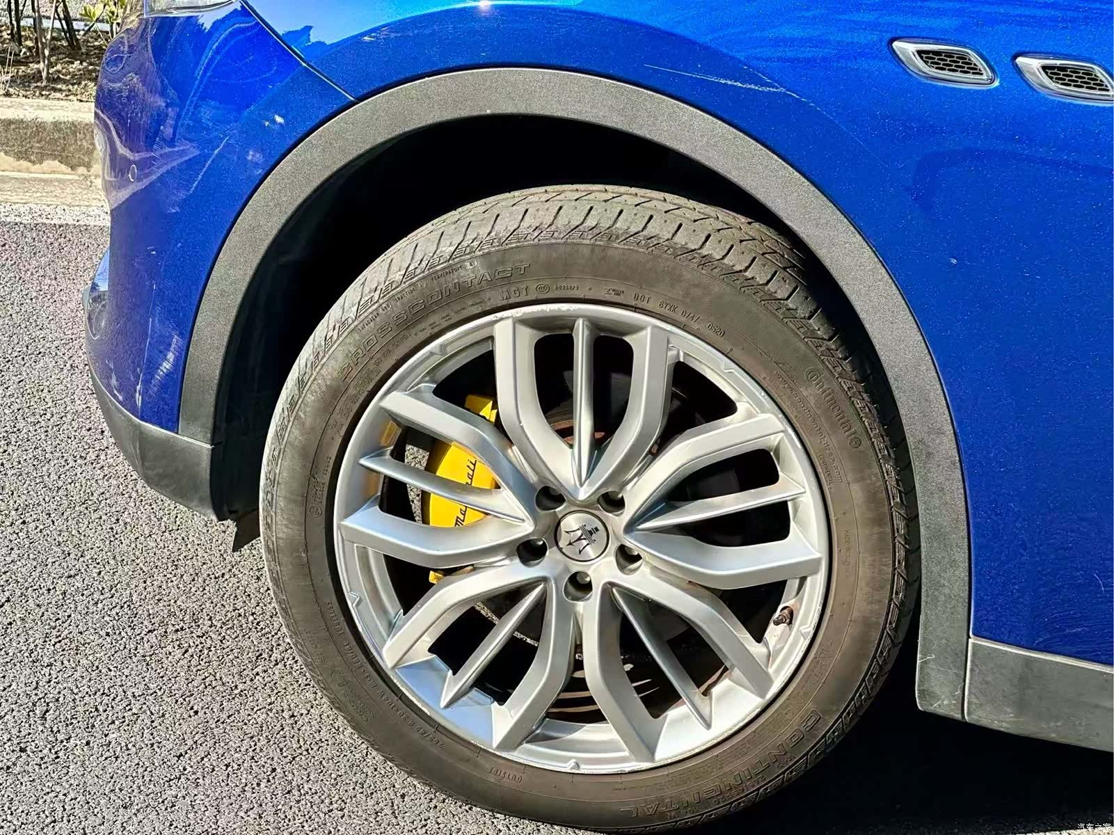 Maserati Levante, 2022 15