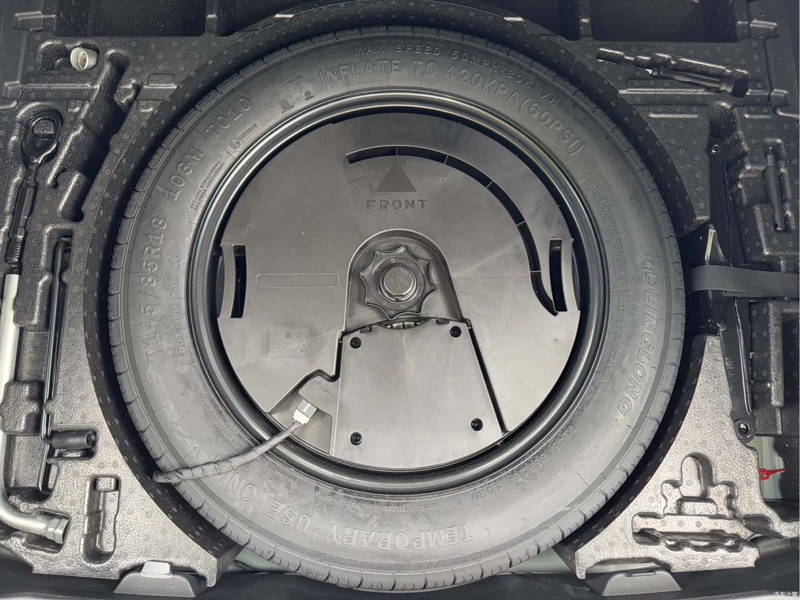 Audi Q3, 2022 19