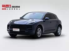 Macan 2020�� Macan 2.0T