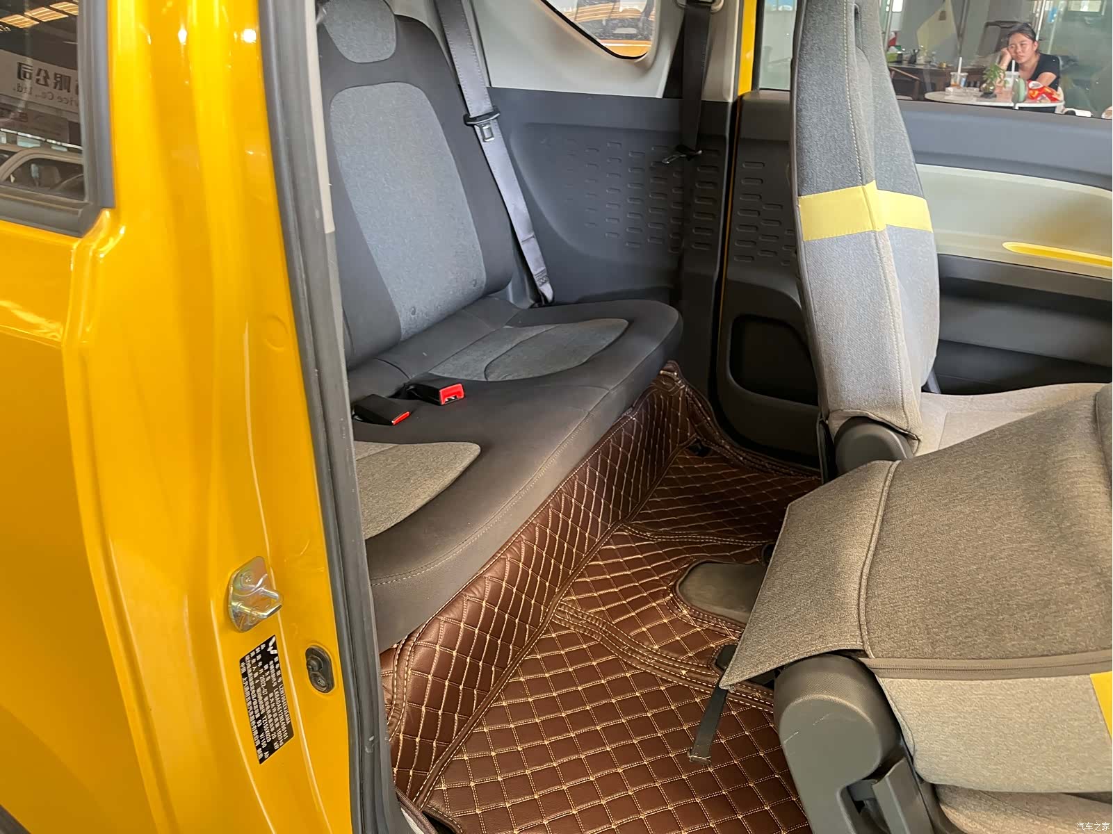 Wuling MINIEV, 2023 10