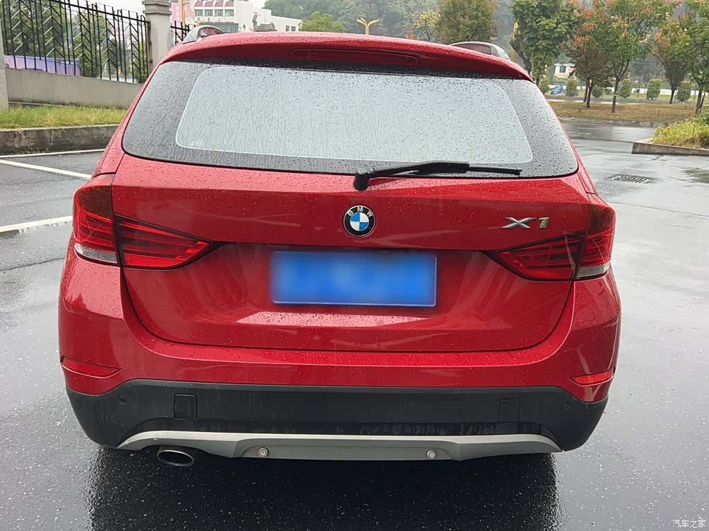 BMW X1, 2014 25