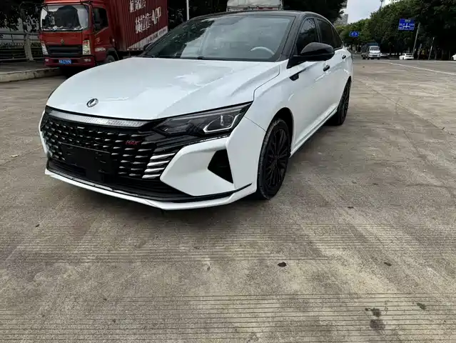 Dongfeng Yuxuan MAX 2022 — купить из Китая под заказ