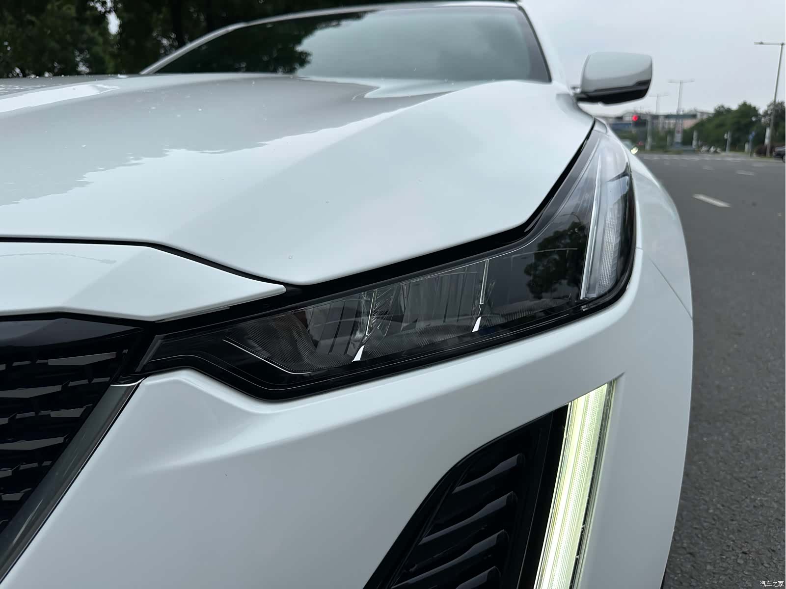 Cadillac CT5, 2020 8