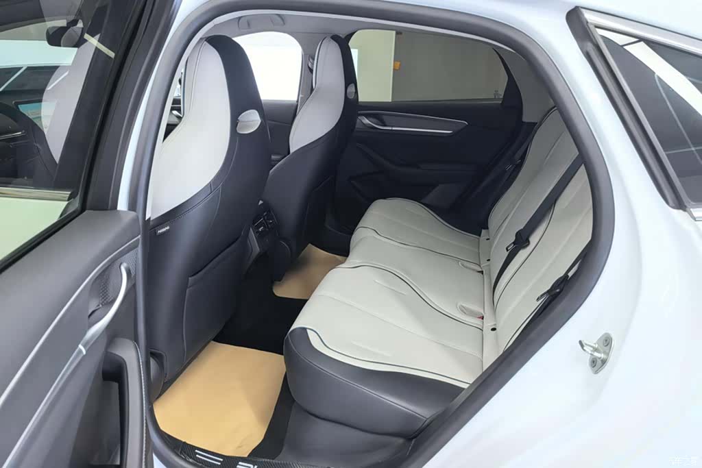 BYD Destroyer 05, 2025 11