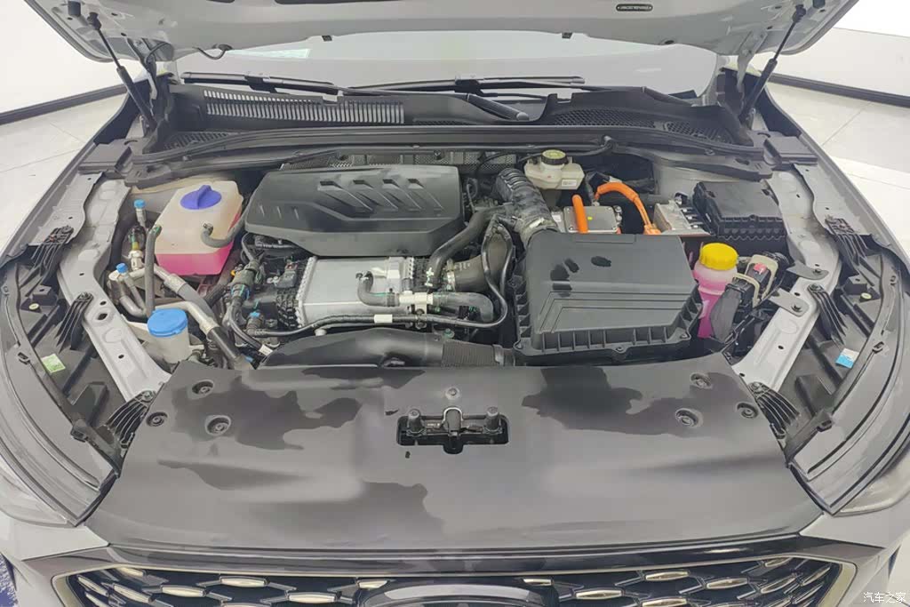 Chery A8L, 2024 10