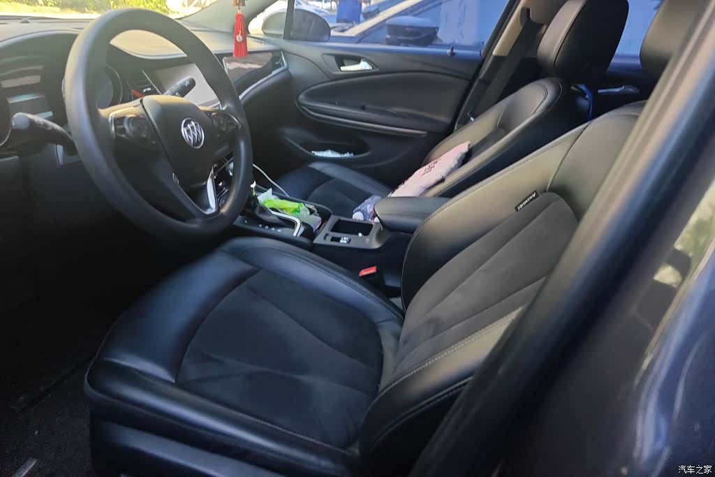 Buick Verano, 2016 9