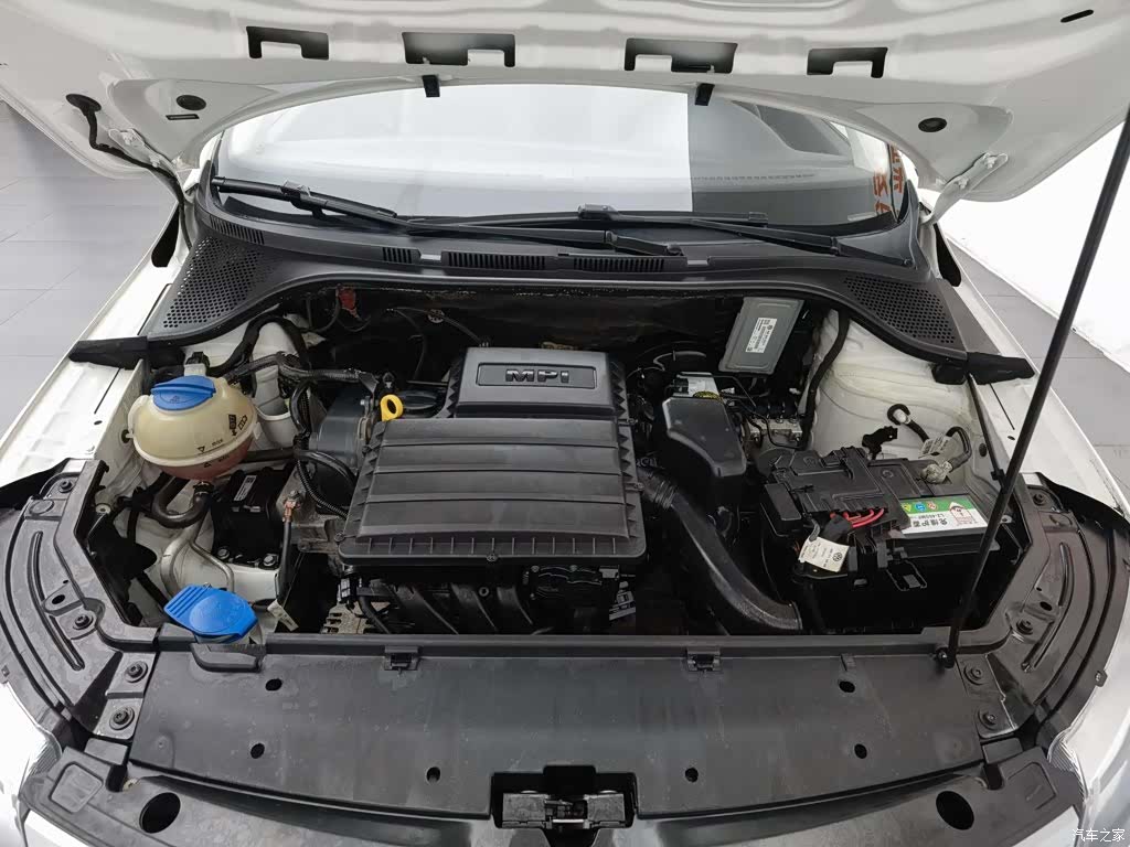 Skoda Rapid, 2017 6