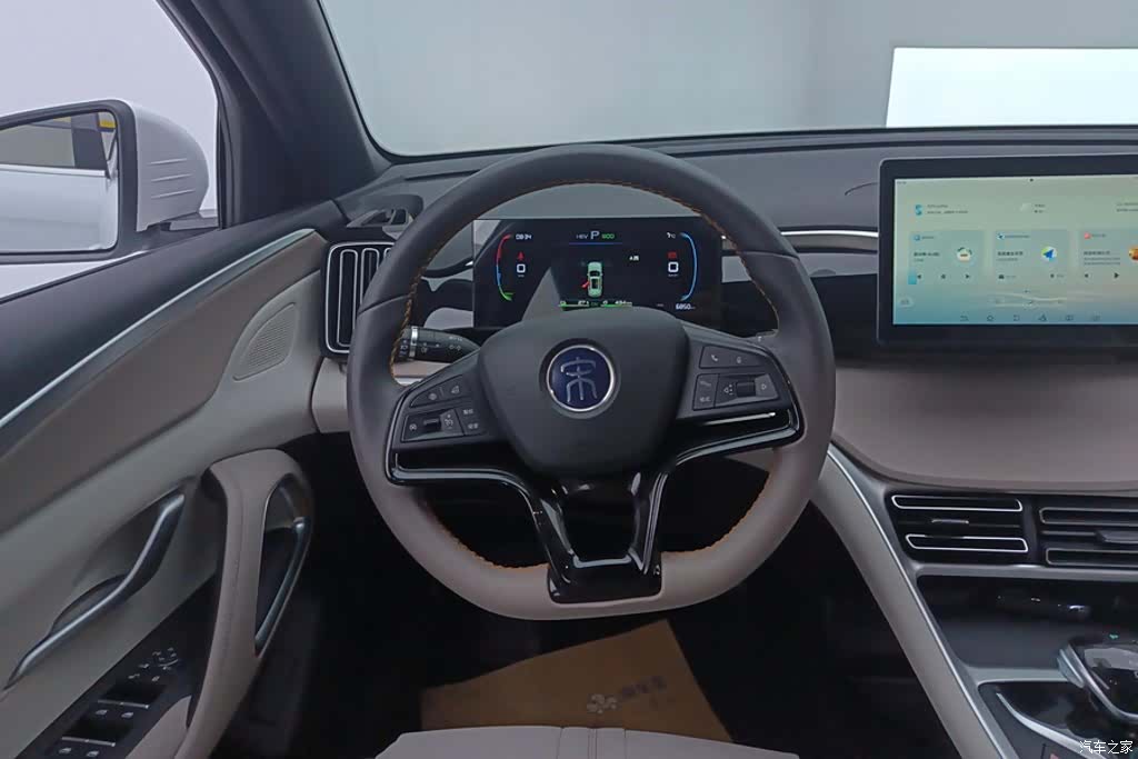 BYD Song, 2024 15