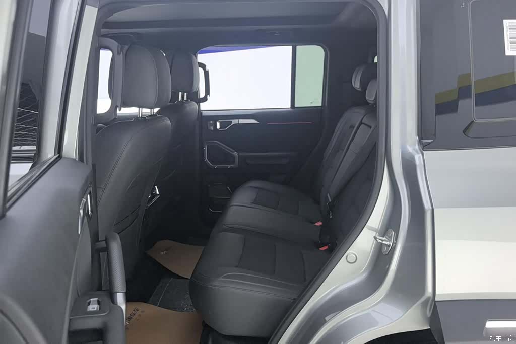 Jetour Traveller, 2024 11