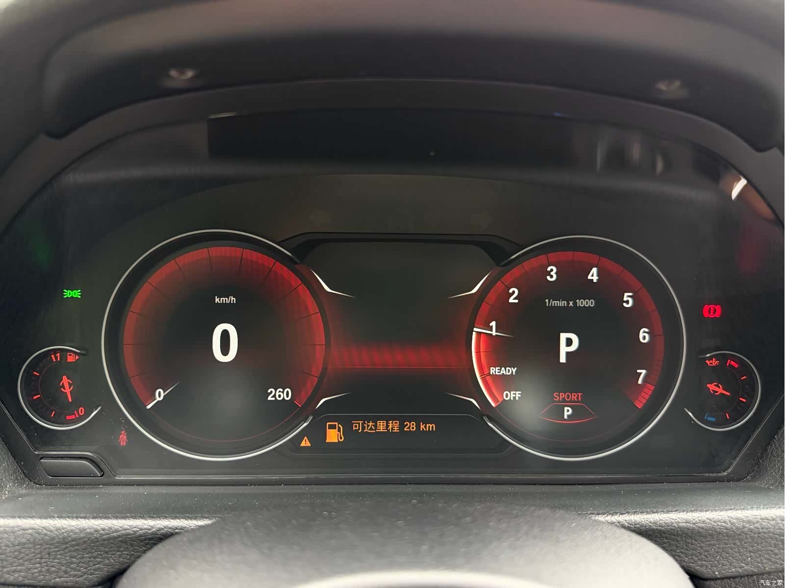 BMW 3 Series, 2018 10