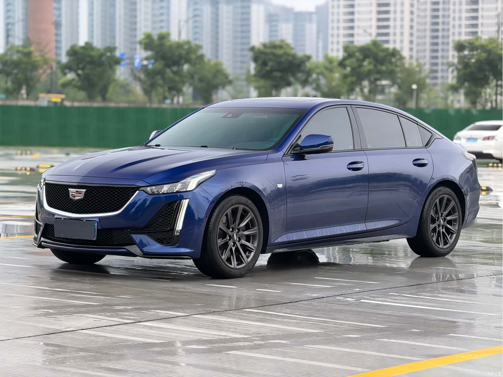 Cadillac CT5, 2023 1