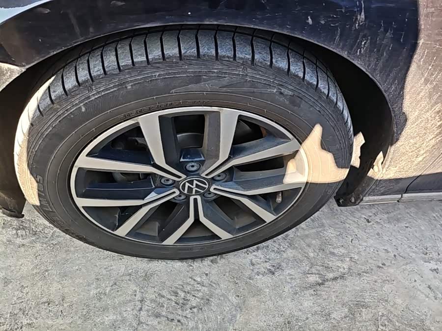 Volkswagen Magotan 2021, фото 23