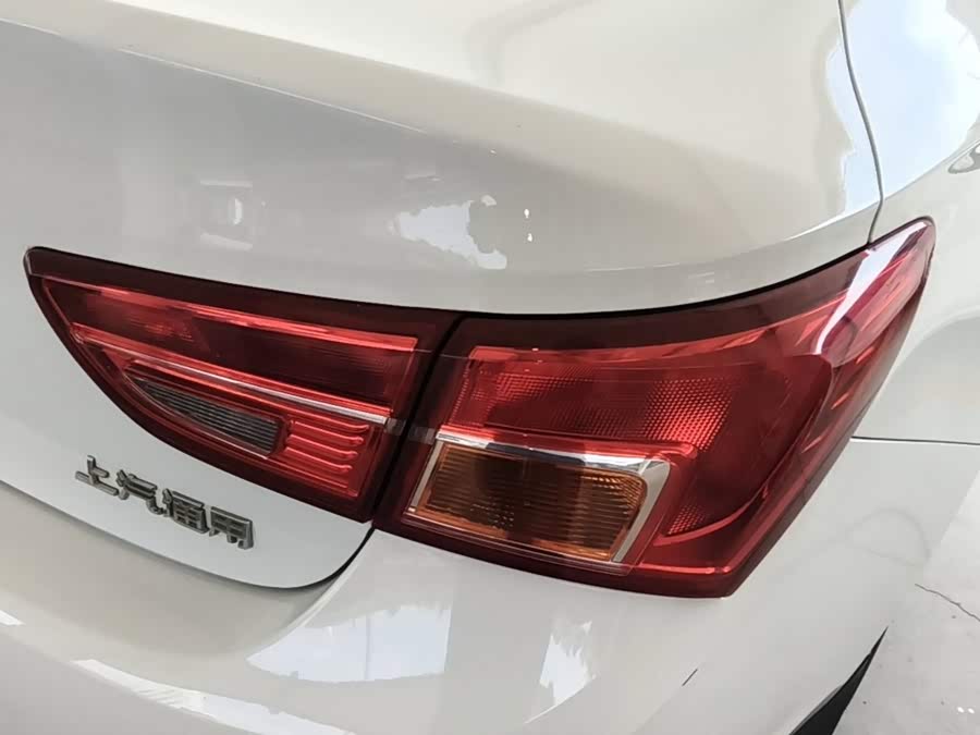 Buick Velar 2017, фото 8