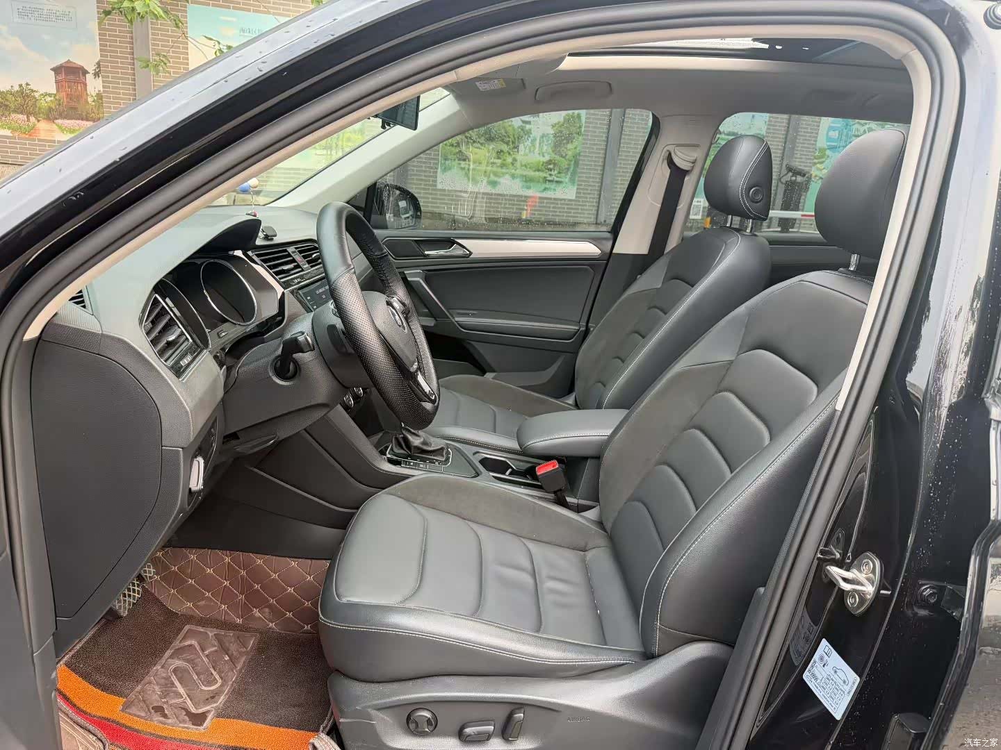Volkswagen Tiguan L, 2020 6