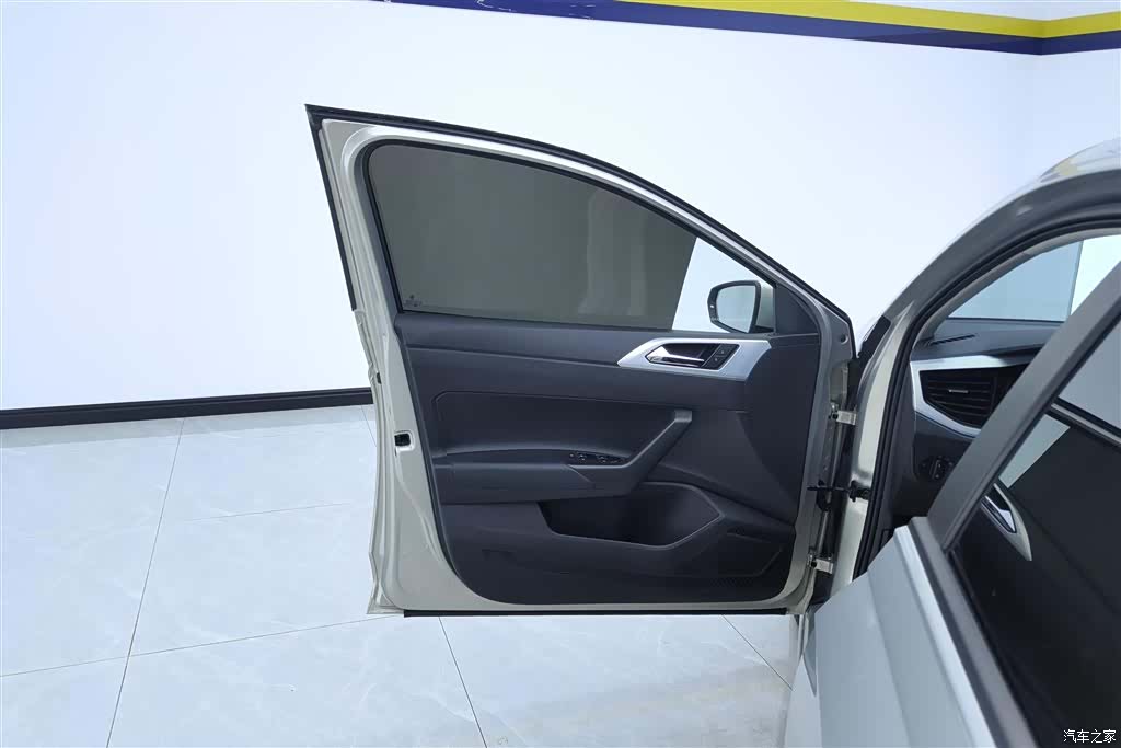 Volkswagen Polo, 2020 7