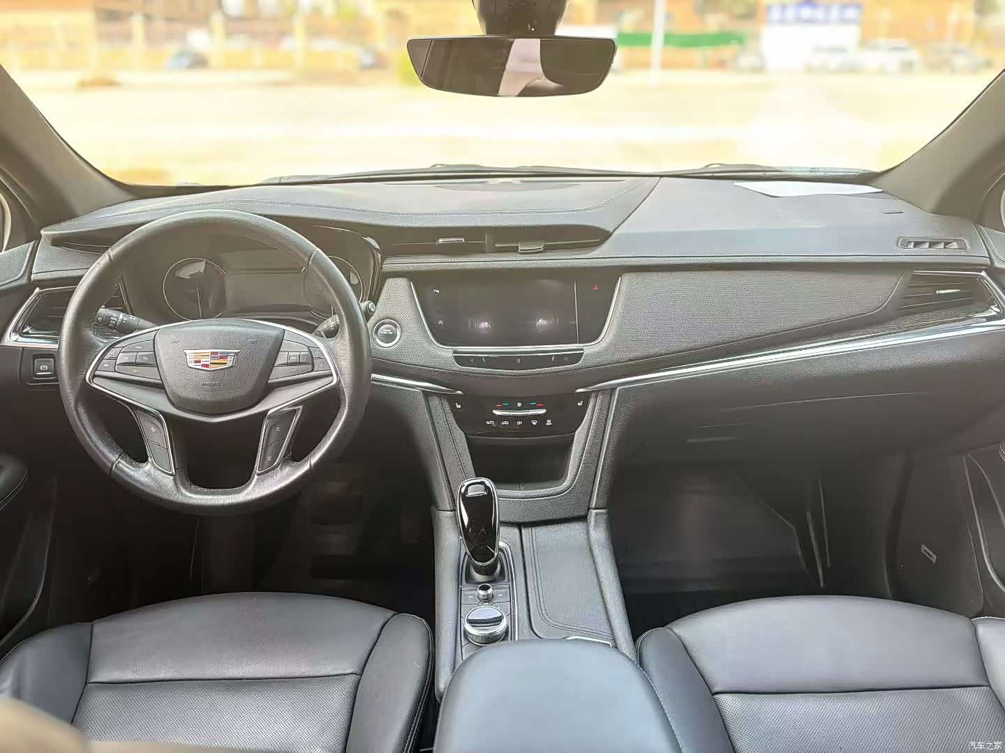 Cadillac XT5, 2021 6