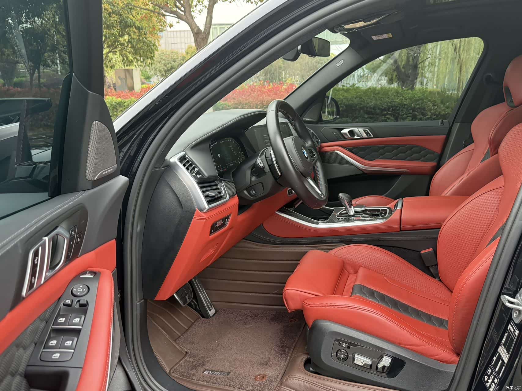 BMW X5, 2023 7