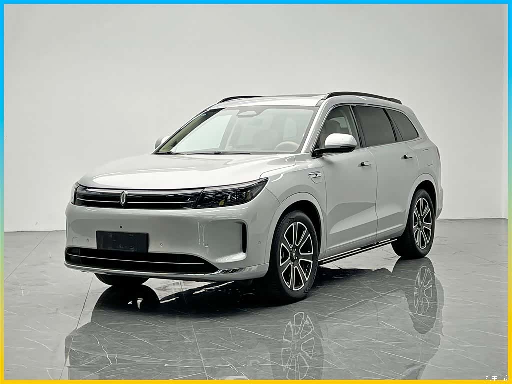 AITO M7, 2024 1