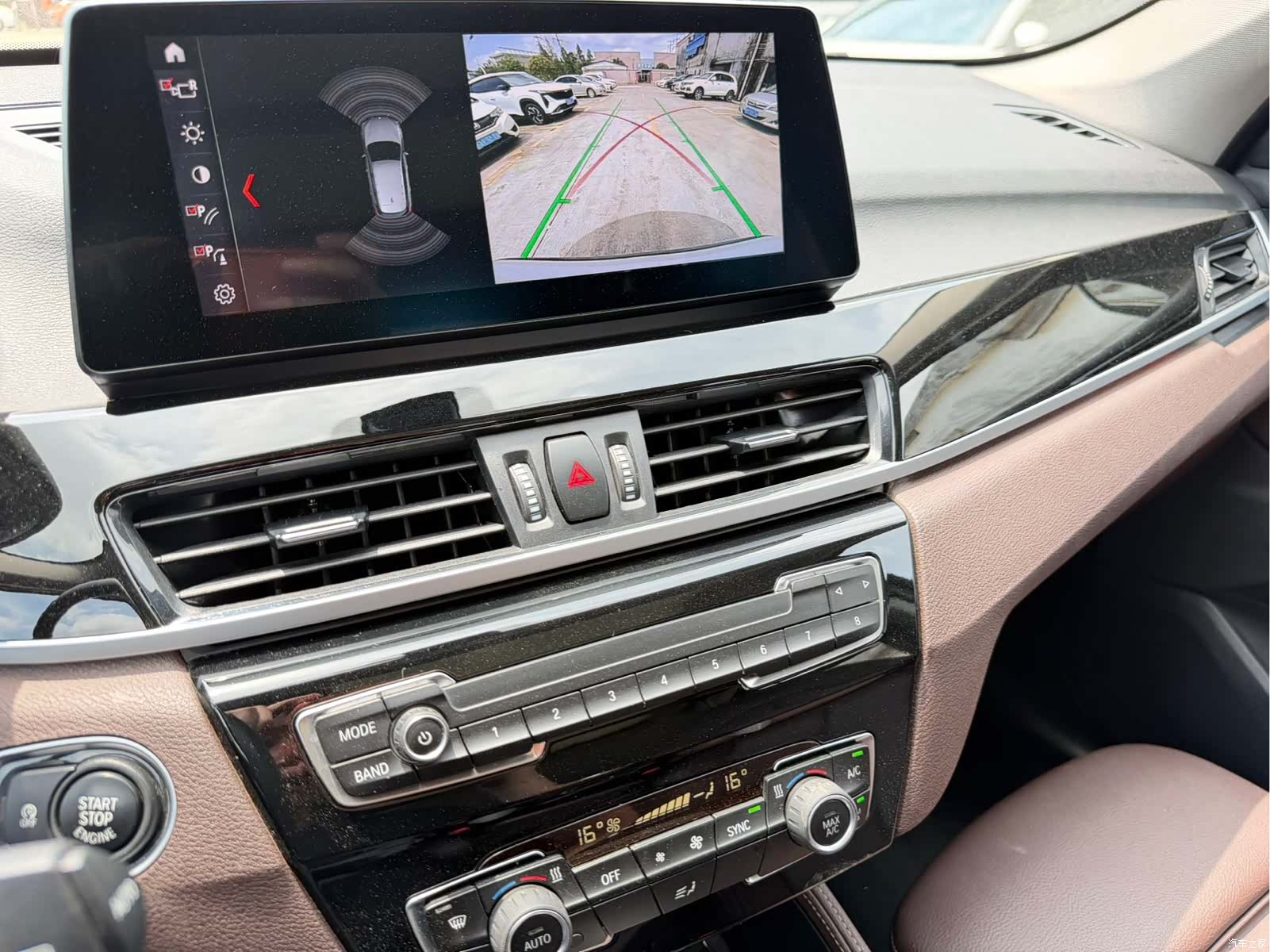 BMW X1, 2023 16