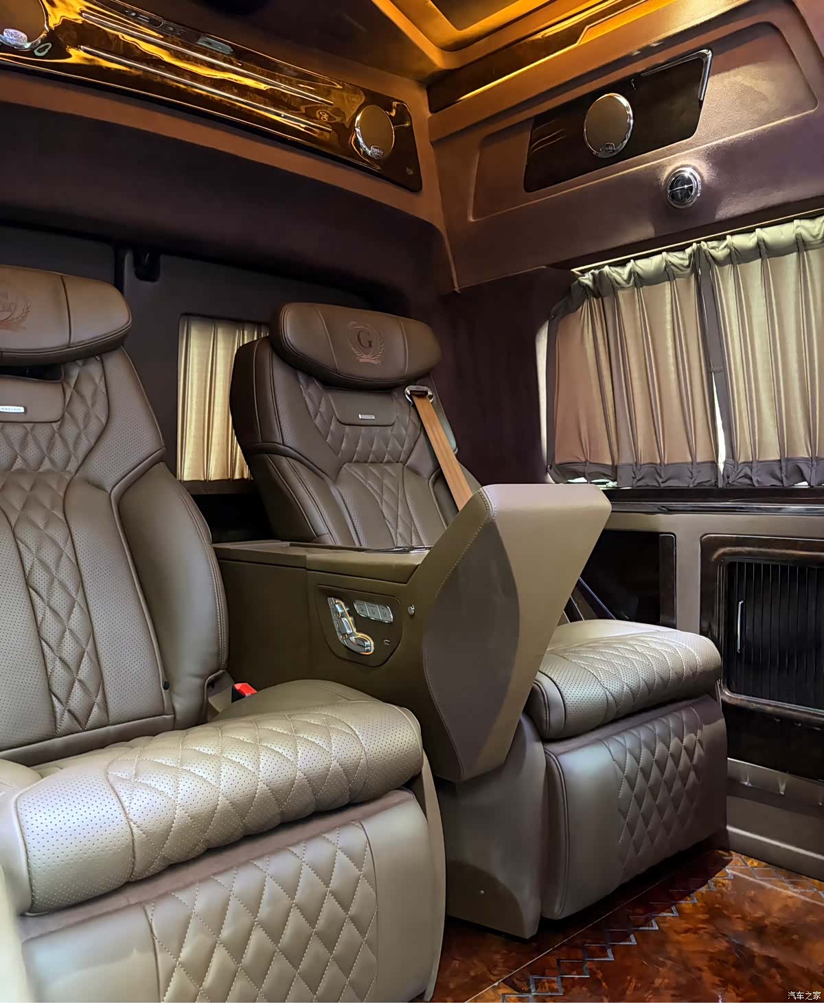 GMC G760S, 2017 12