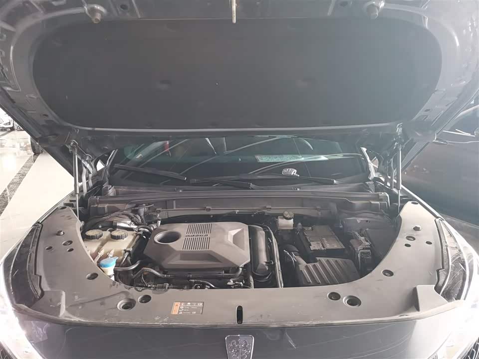 Roewe RX5 Roewe RX5