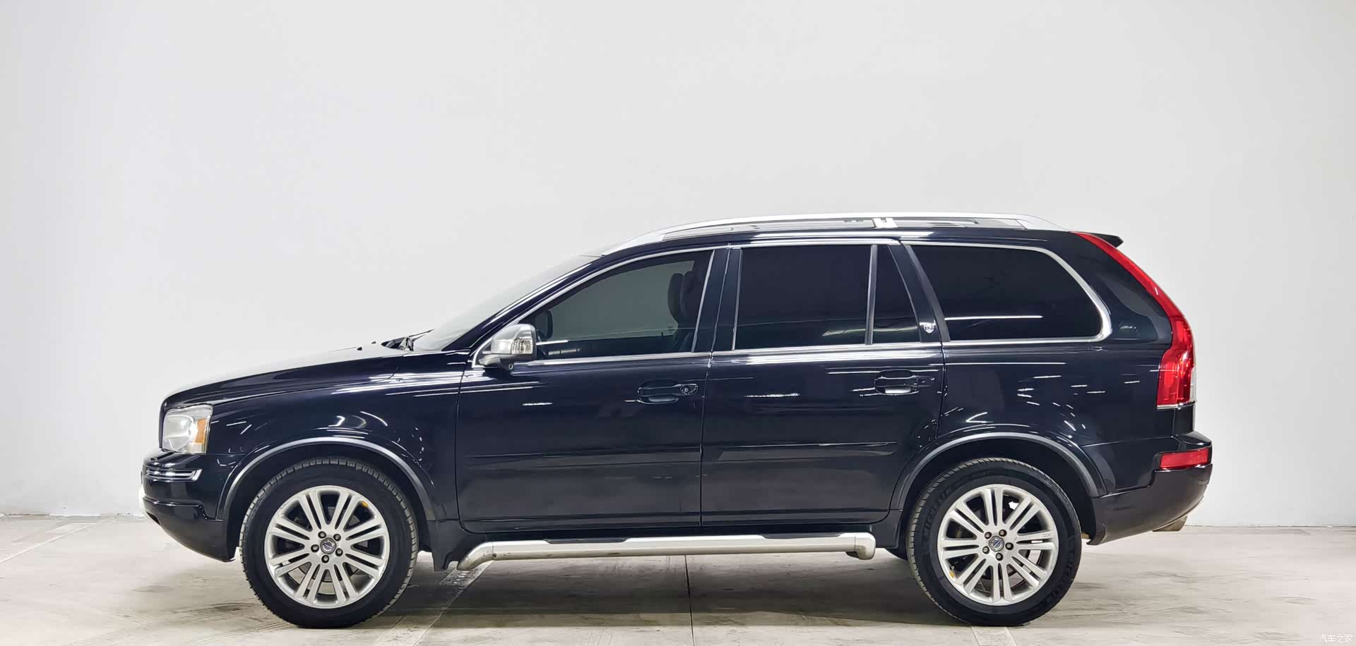 Volvo XC90, 2014 7