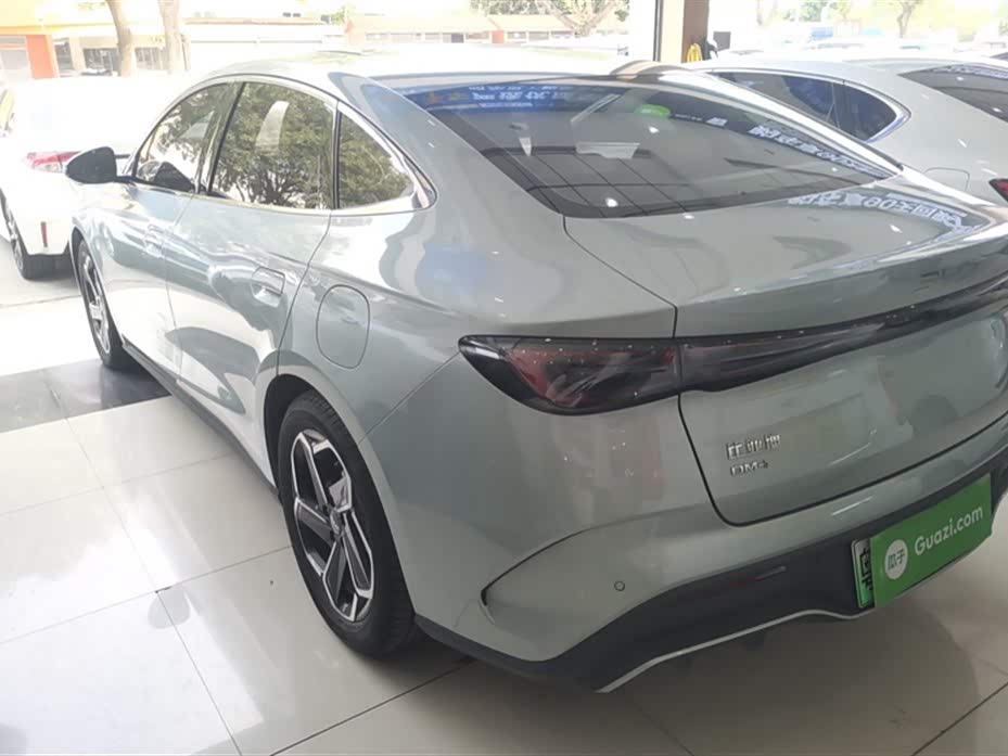 BYD Seal 06